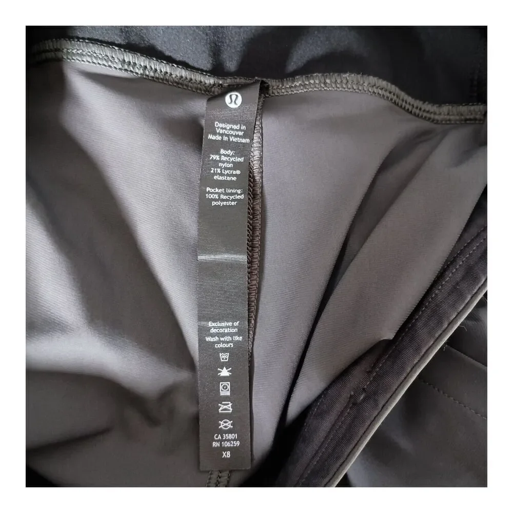 Lululemon Surge Jogger 29